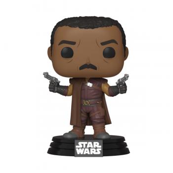 FUNKO POP! - Star Wars - Mandalorian Greef Karga | #347